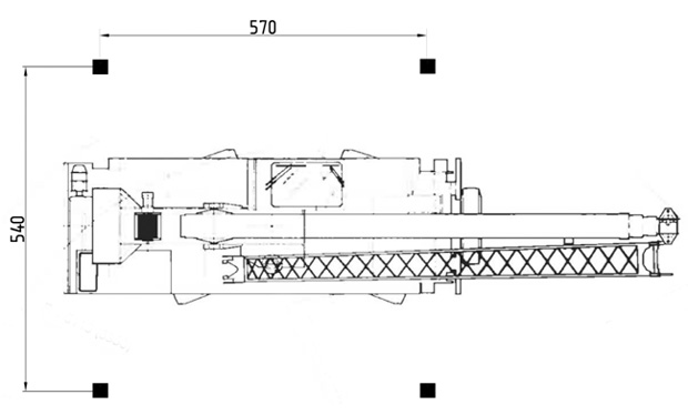PPM 280 ATT 25t tabela